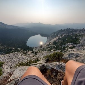 Meet your Posher, Ben